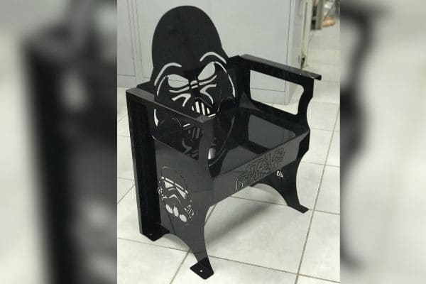 Corte de chapa para máquinas em Atibaia