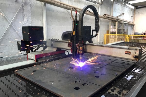 Empresa de corte laser em Sorocaba